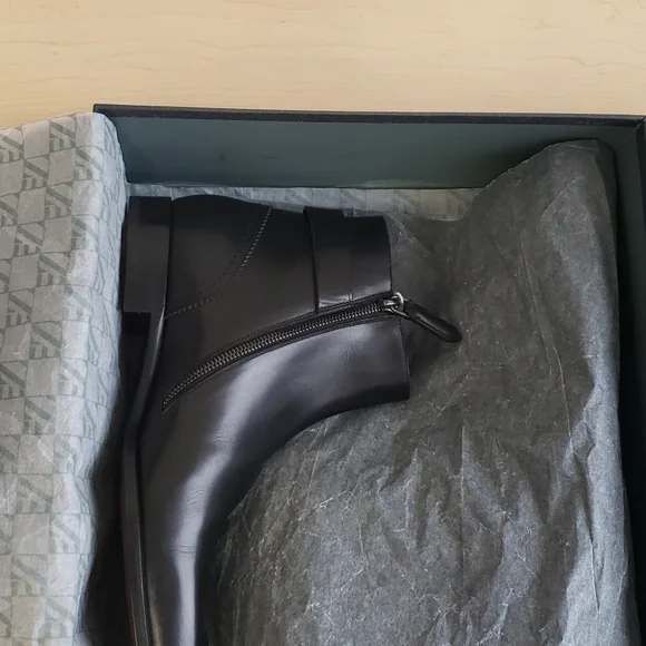 Ermenegildo Zegna Boots - Picture 5 of 12